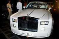 Bollywood Celebrities Cars